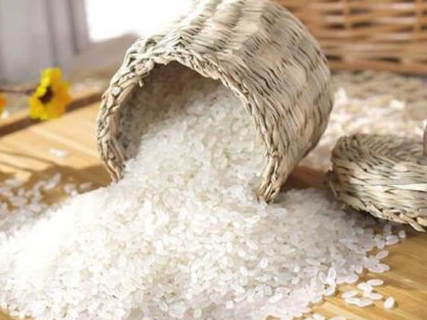 疫情中斷供應(yīng)鏈，印度大米出口放慢