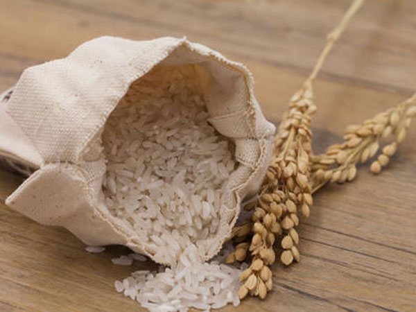 大米價格大幅上漲！